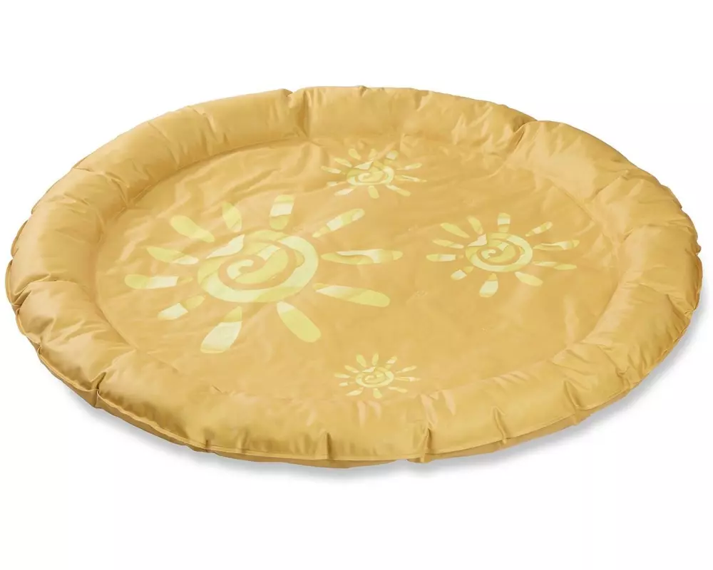 Wolters Hunde-Kühlmatte Summerly S