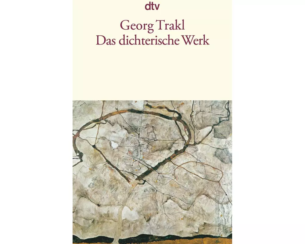 Das dichterische Werk