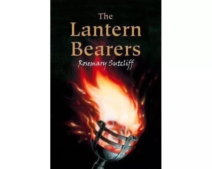 The Lantern Bearers