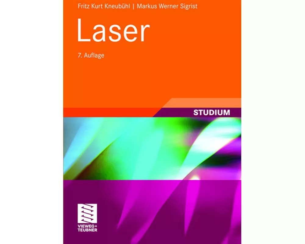 Laser