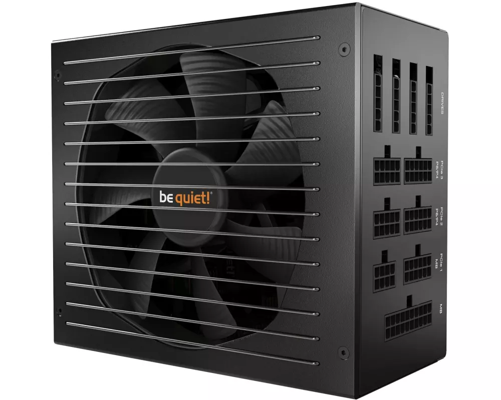 be quiet! Netzteil Straight Power 11 CM 750 W