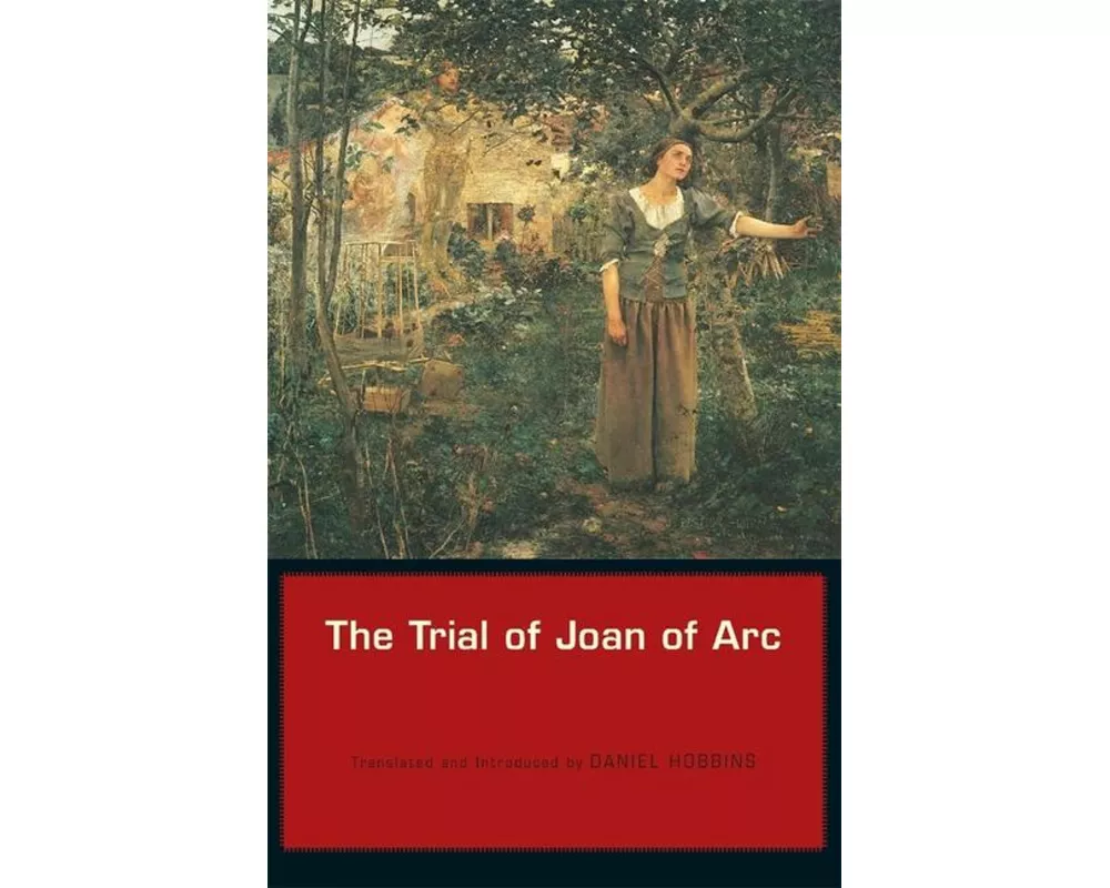 The Trial of Joan of Arc