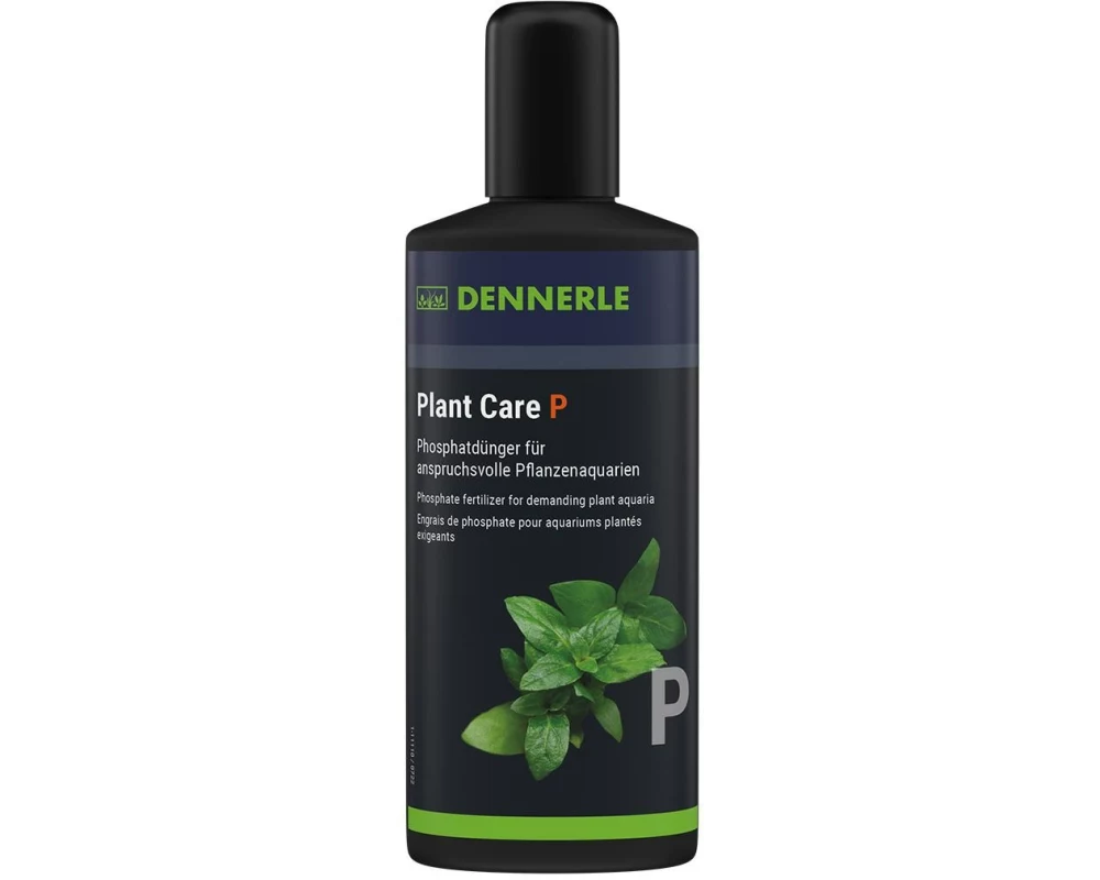 Dennerle Pflanzendünger Plant Care P, 250 ml