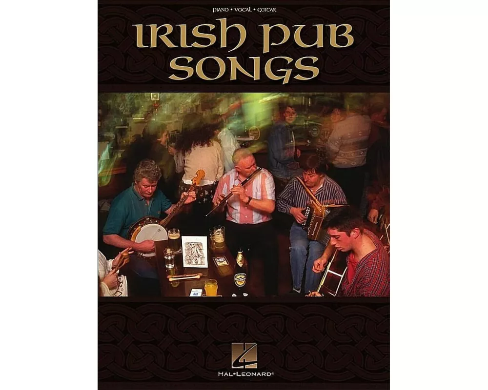 Irish Pub Songs