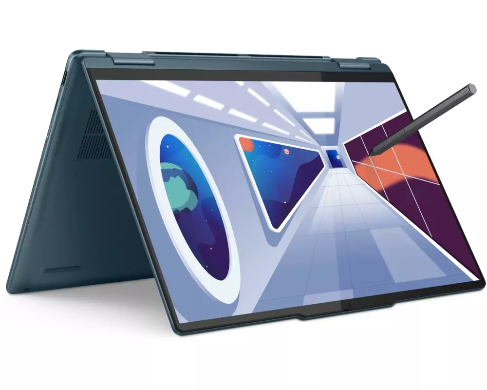 Lenovo Notebook Yoga 7