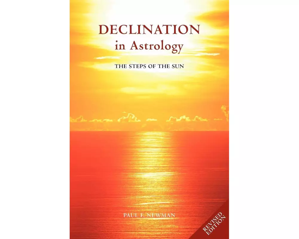 Declination in Astrology