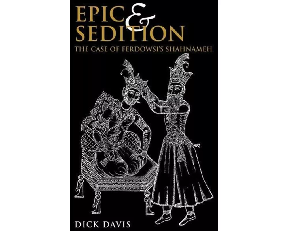 Epic & Sedition