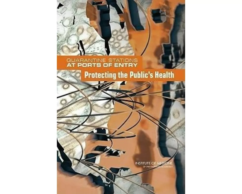 Quarantine Stations at Ports of Entry