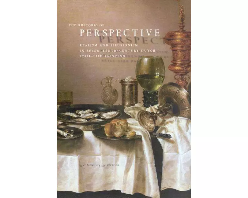 The Rhetoric of Perspective