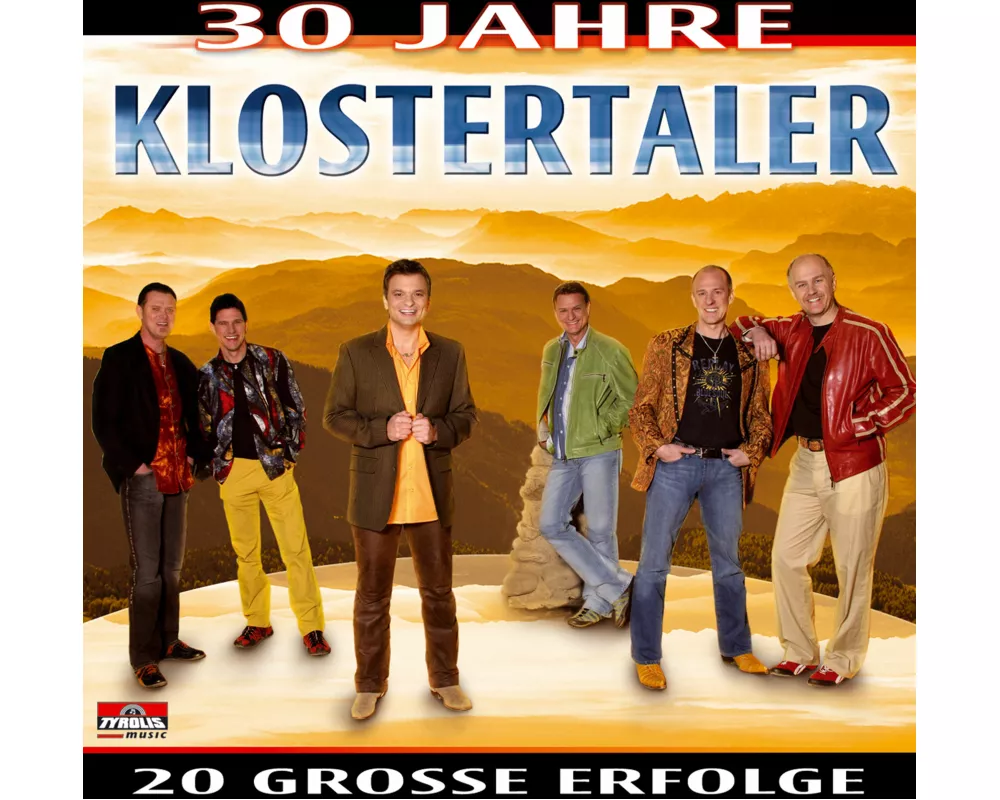 30 Jahre-Best of