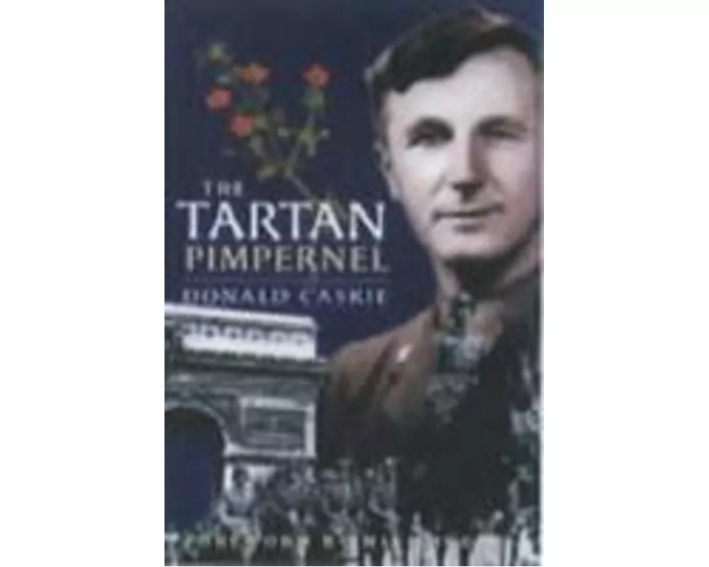 The Tartan Pimpernel