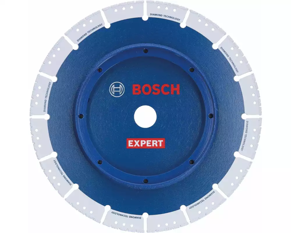 Bosch Professional Expert Diamond Pipe Cut Wheel, 230 mm