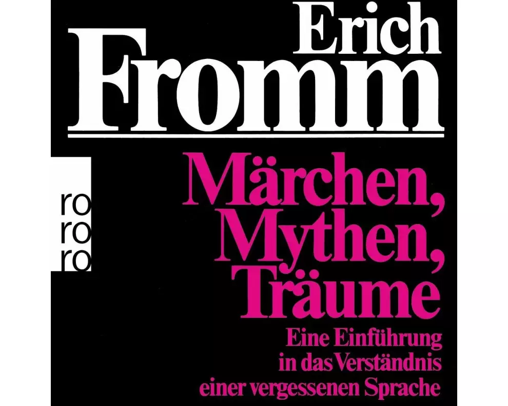 Märchen, Mythen, Träume