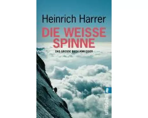 Die Weisse Spinne