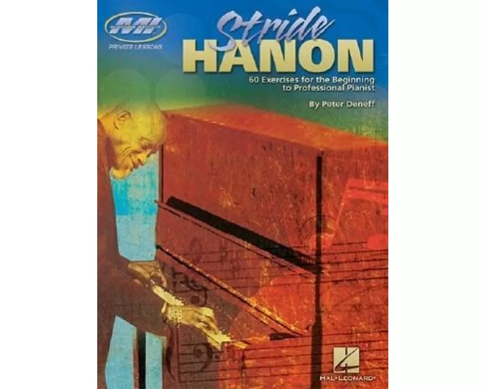 Stride Hanon