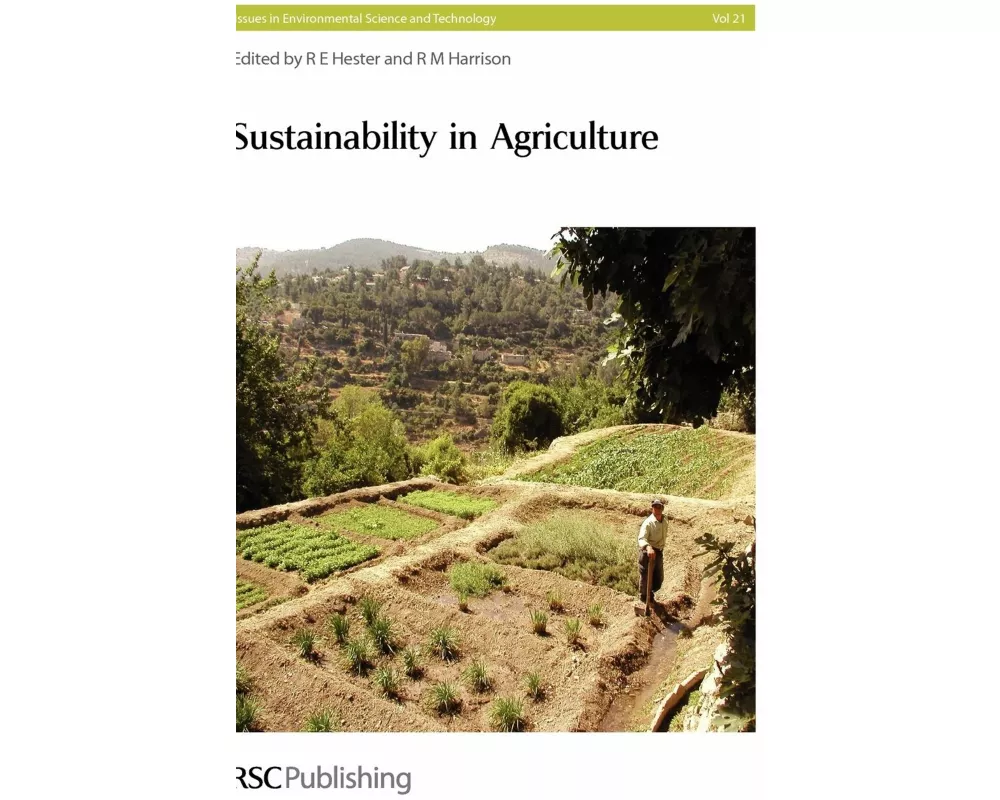 Sustainability in Agriculture