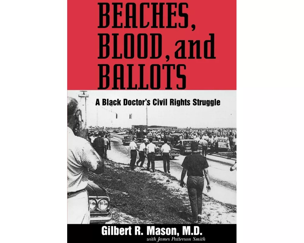 Beaches, Blood, and Ballots