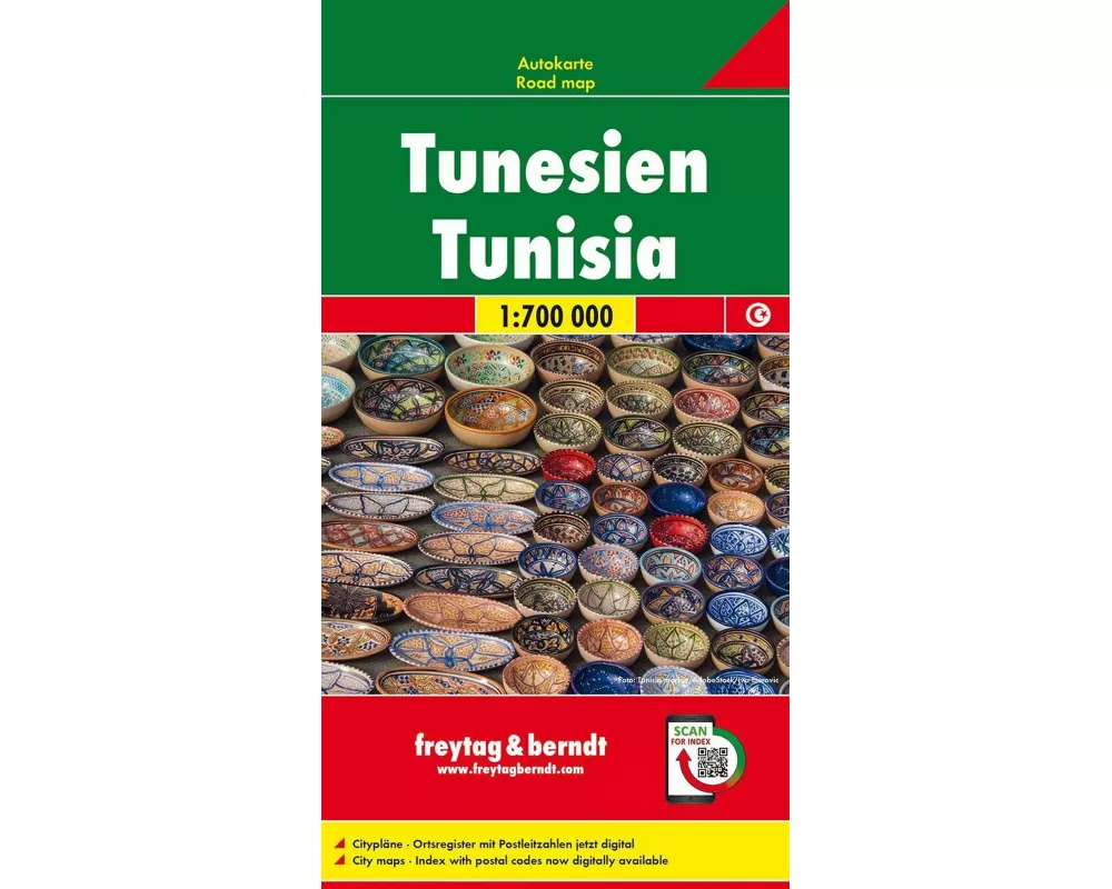 Tunesien