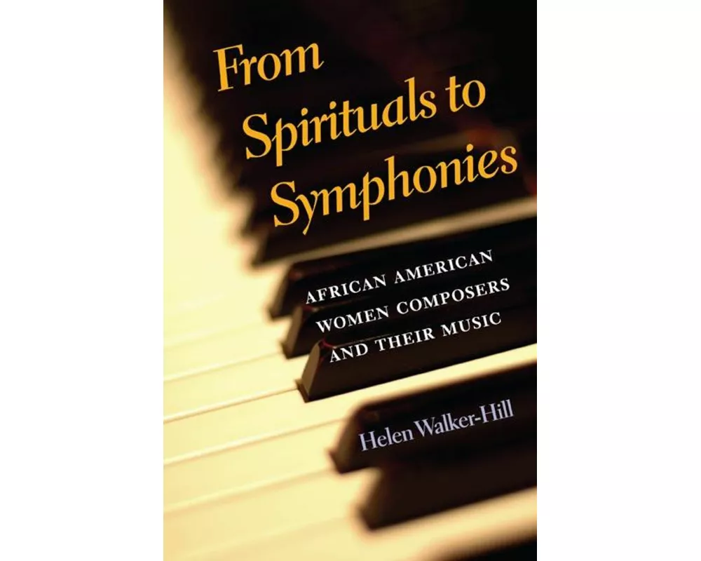 From Spirituals to Symphonies