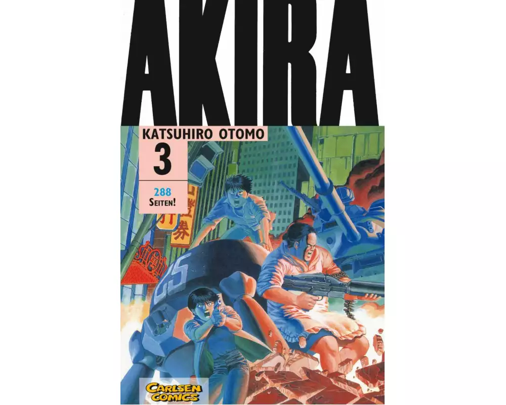 Akira 3