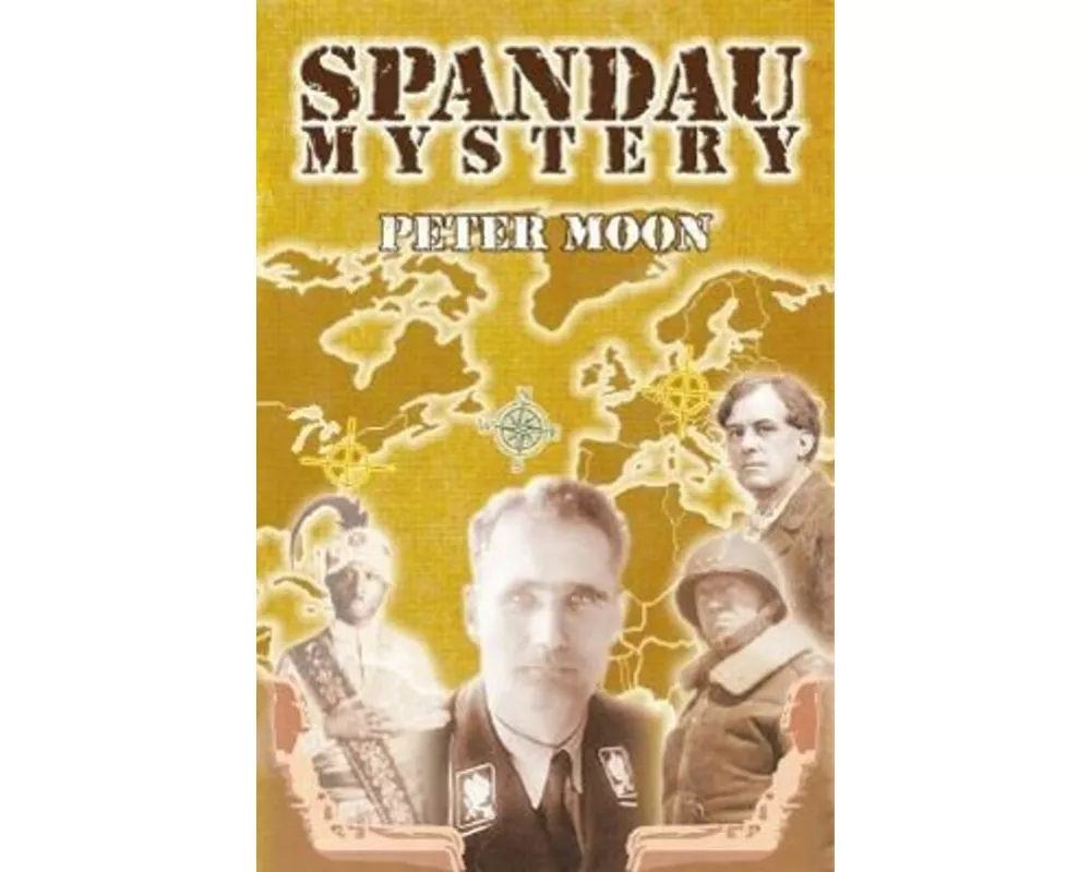Spandau Mystery