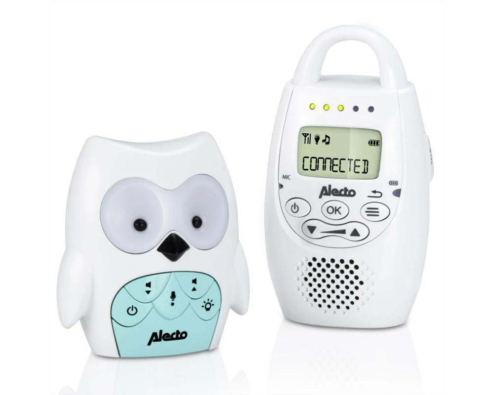 Alecto Babyphone DBX-84