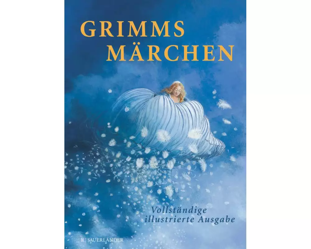 Grimms Märchen