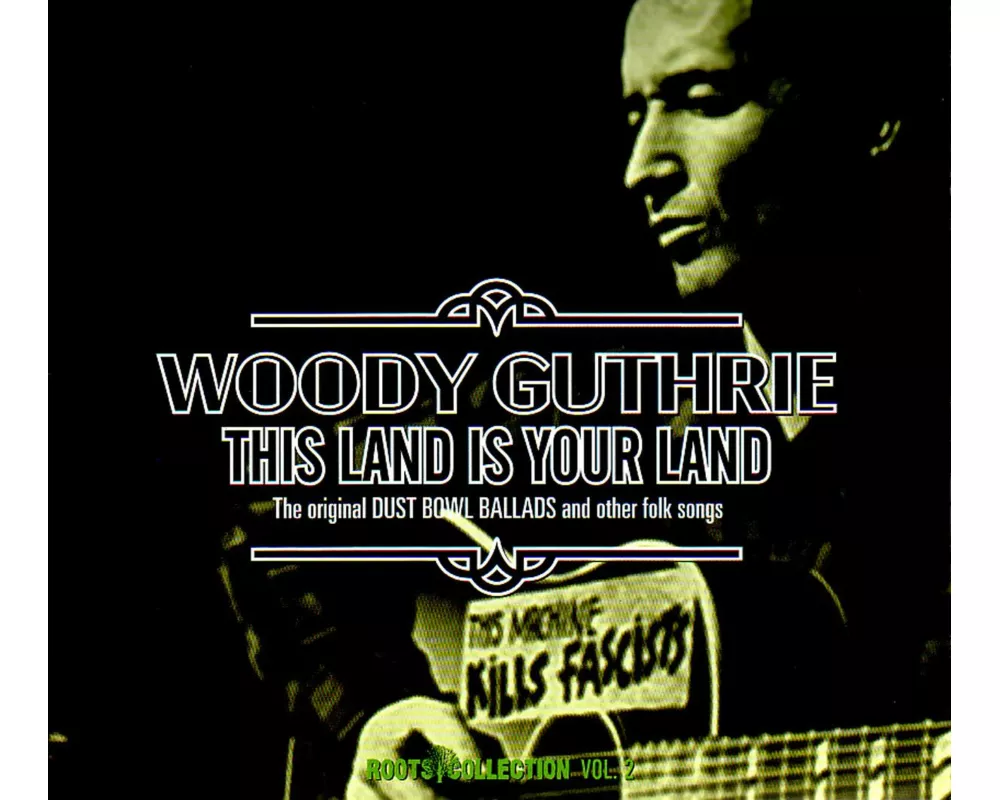 This Land Is Your Land