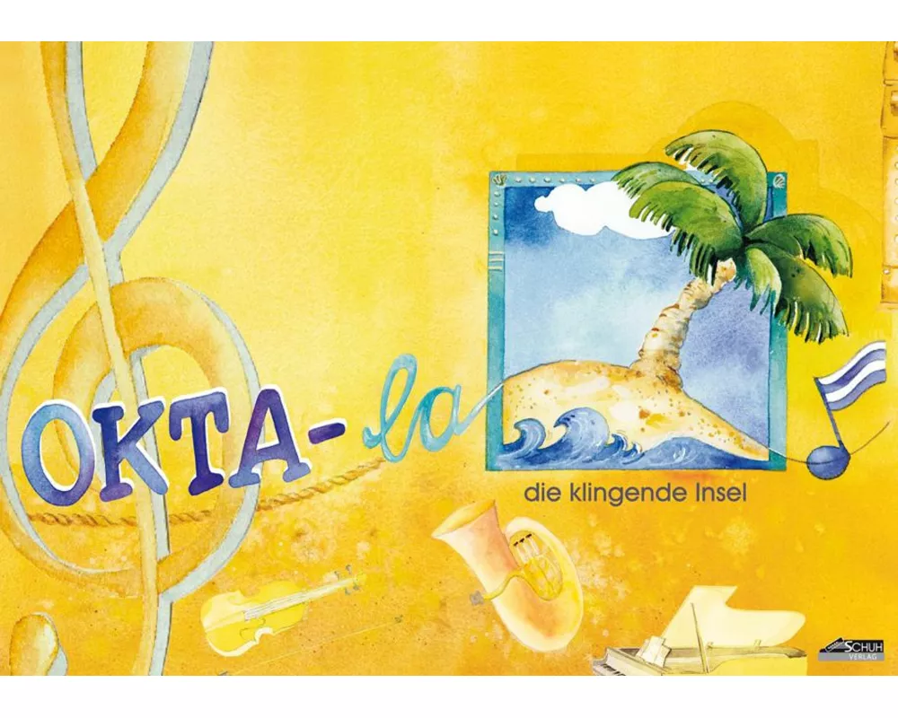 Okta-la - Schülerheft
