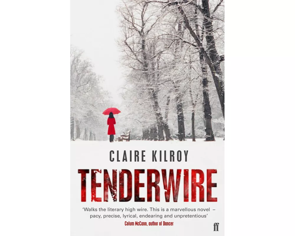 Tenderwire