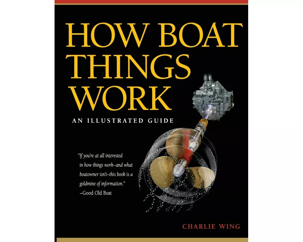 How Boat Things Work