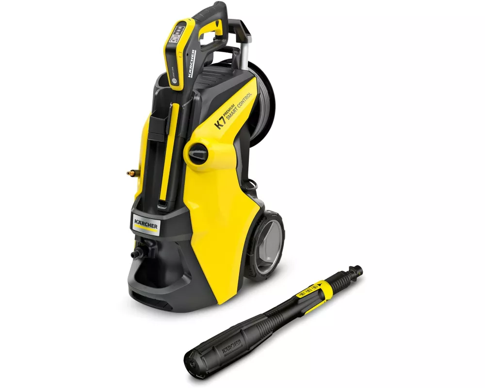 Kärcher Professional Hochdruckreiniger K 7 Premium Smart Control Flex