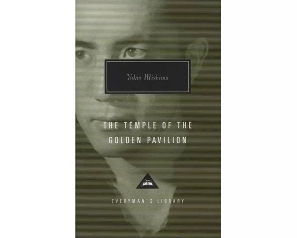 The Temple Of The Golden Pavilion