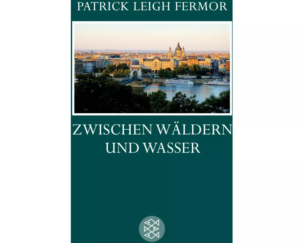 Zwischen Wäldern und Wasser