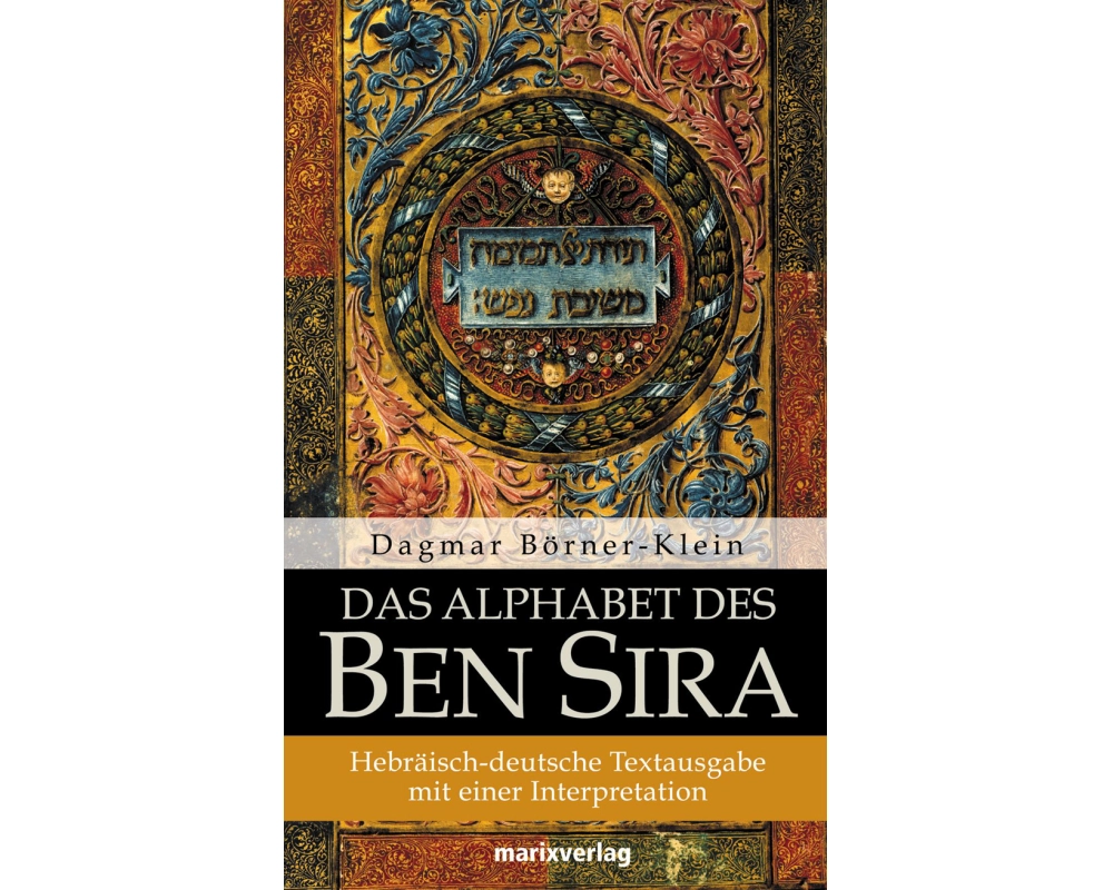 Das Alphabet des Ben Sira