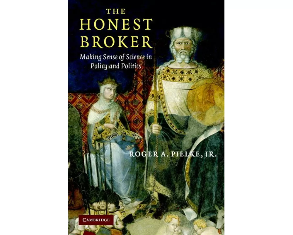 The Honest Broker