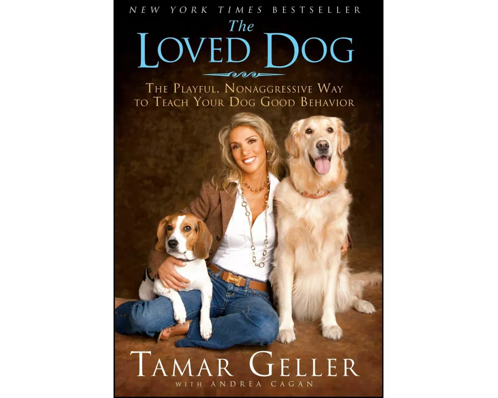 The Loved Dog