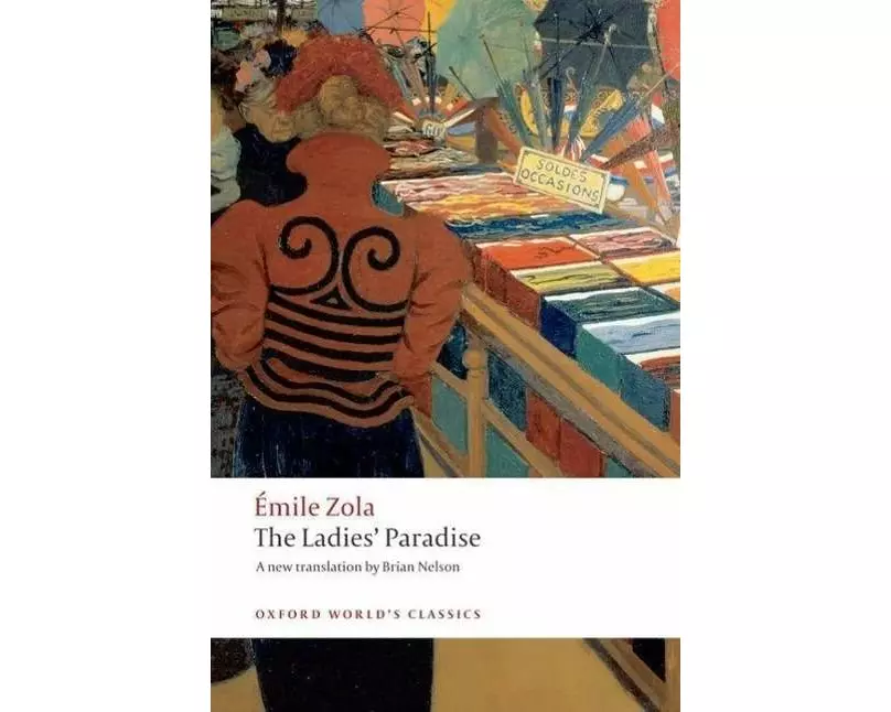 The Ladies' Paradise