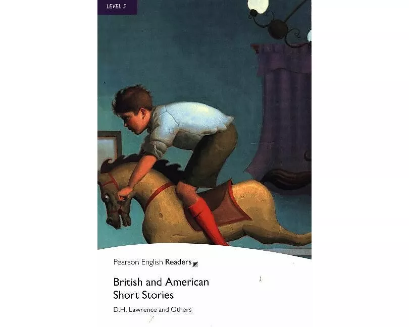 Level 5: British and American Short Stories