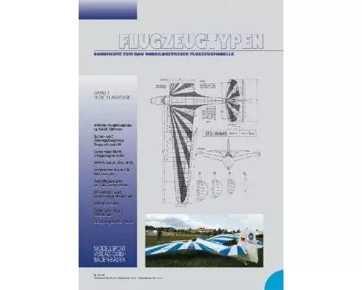 Flugzeugtypen 1. Segelflugzeuge