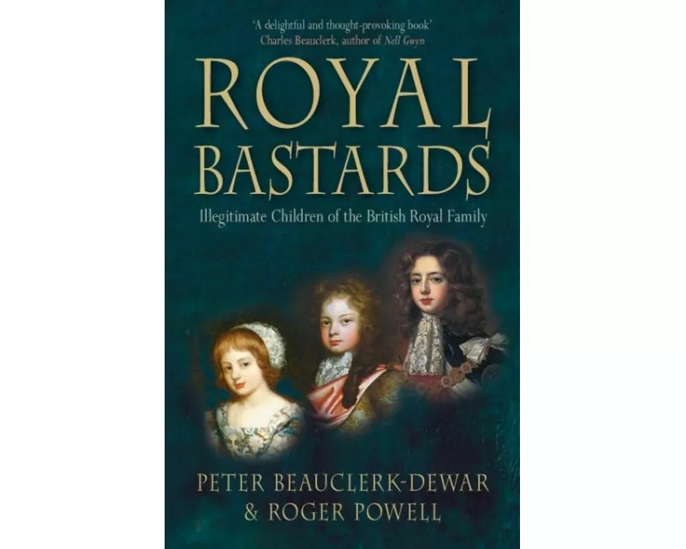 Royal Bastards