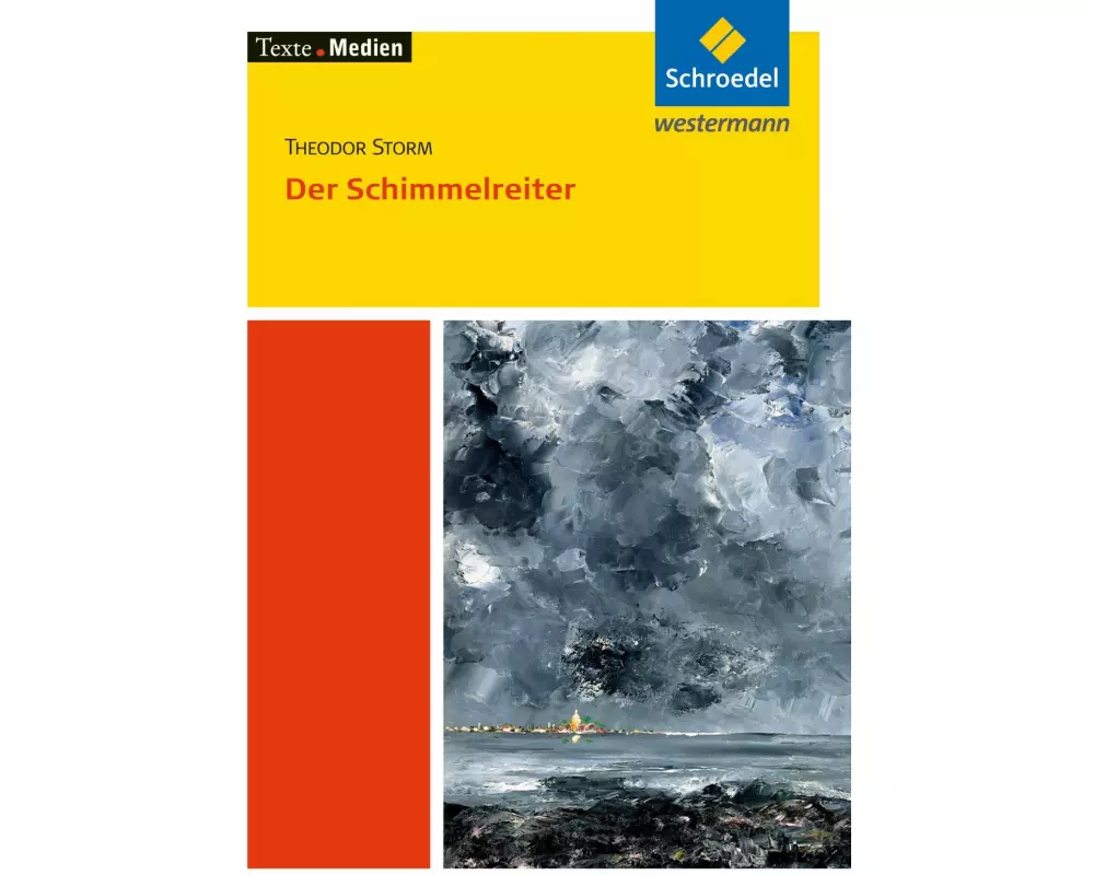 Der Schimmelreiter - Textausgabe mit Materialien