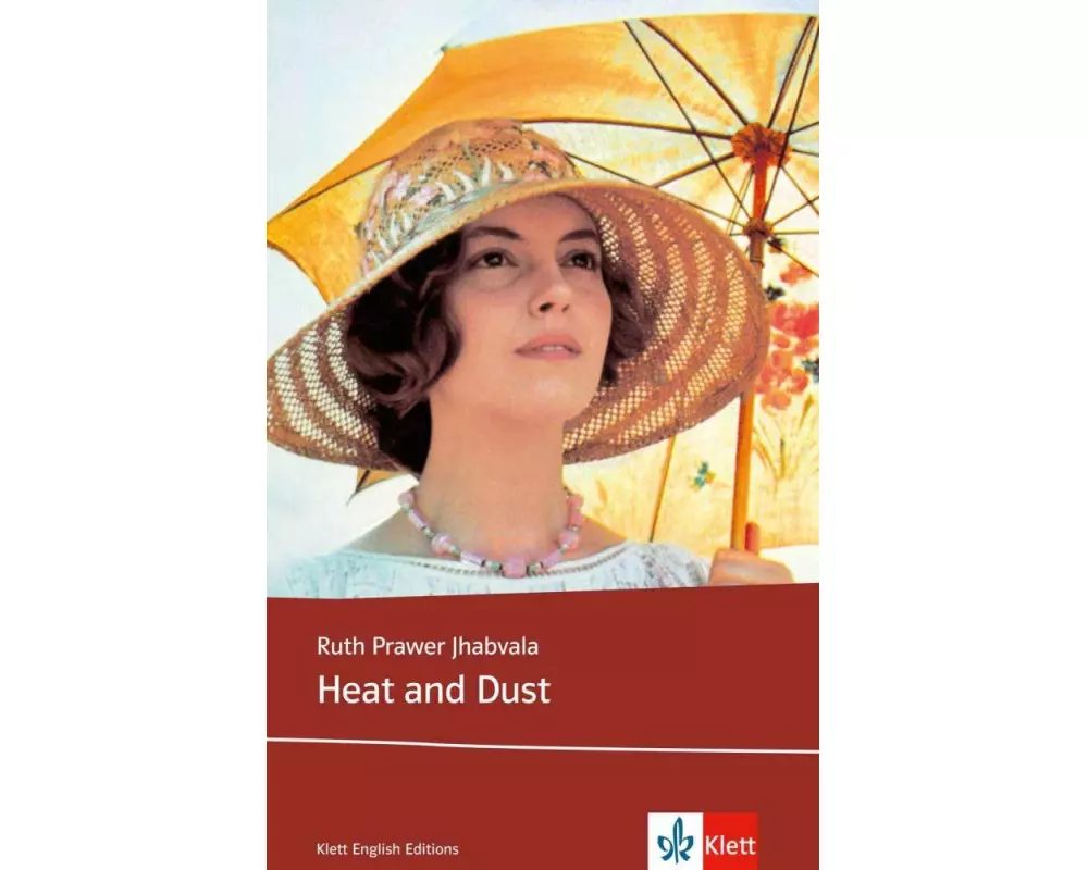 Heat and Dust