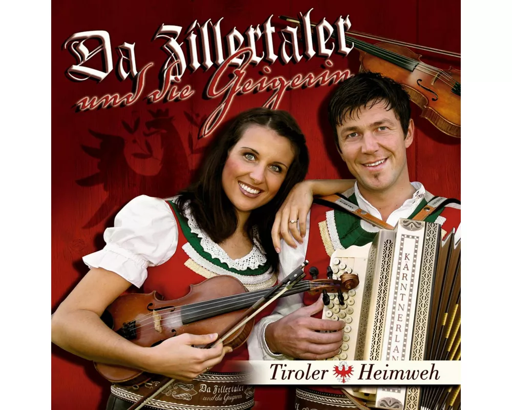 Tiroler Heimweh