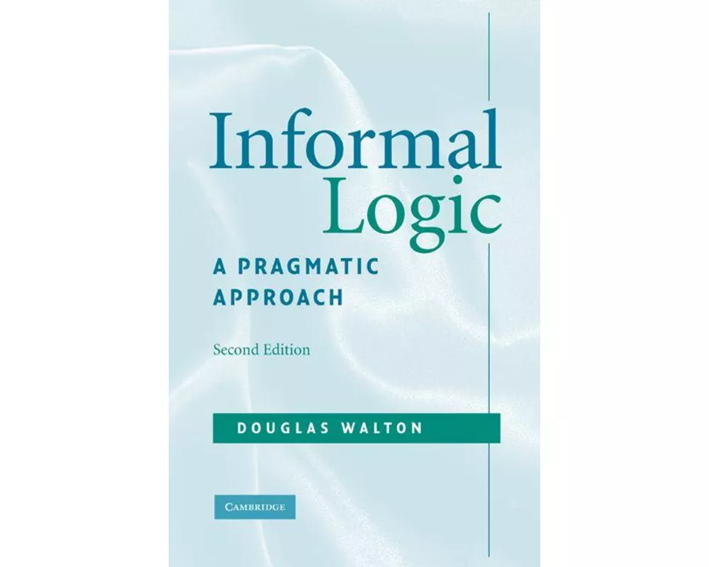 Informal Logic