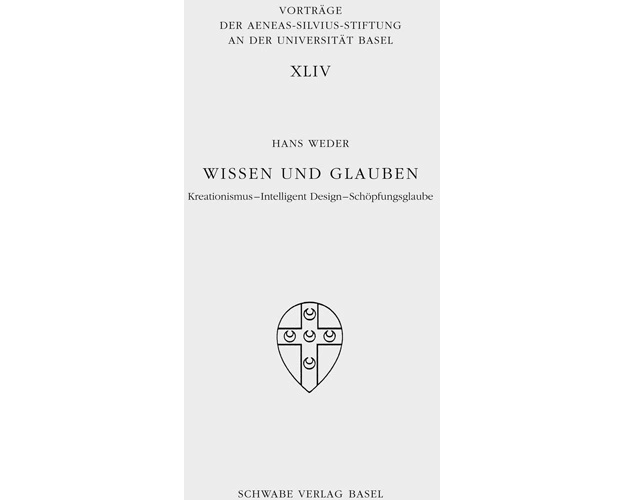 Wissen und Glauben