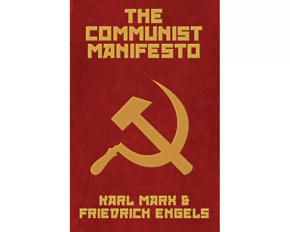 The Communist Manifesto