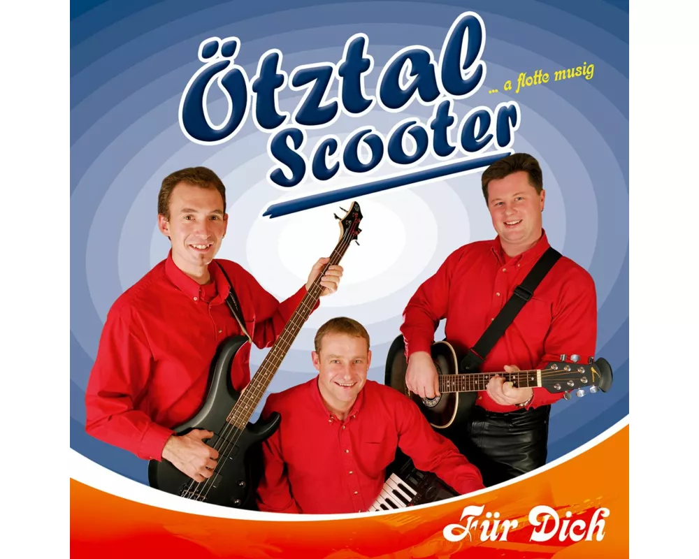 Für dich