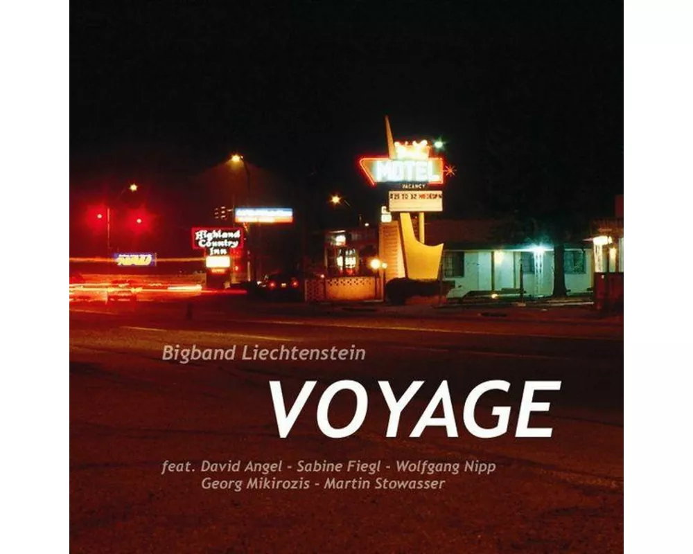 Voyage