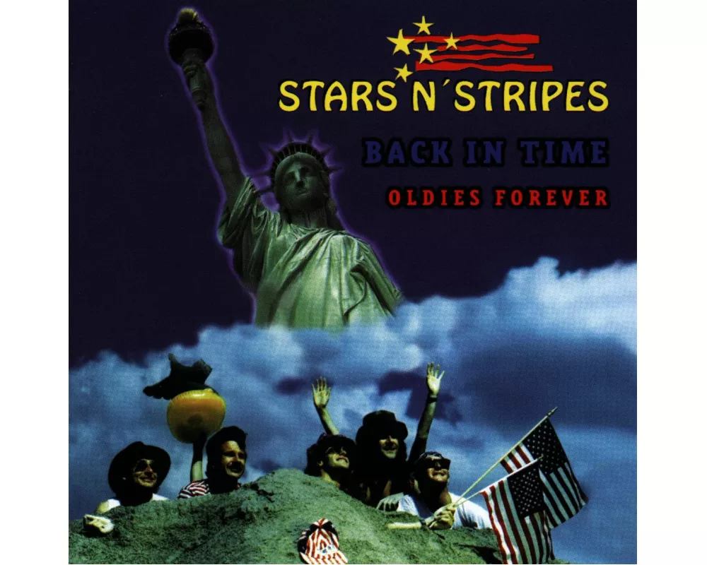 Back in time/Oldies forever